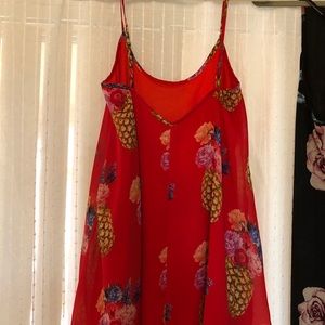 Mini dress Show Me Your Mumu